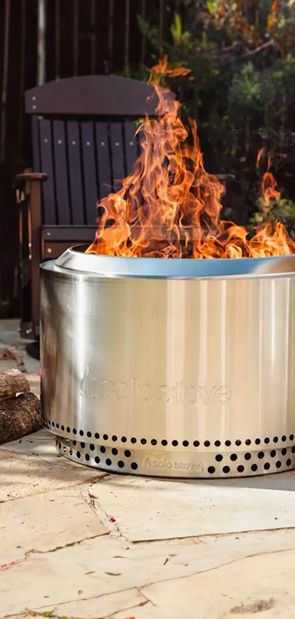 solo stove firepit